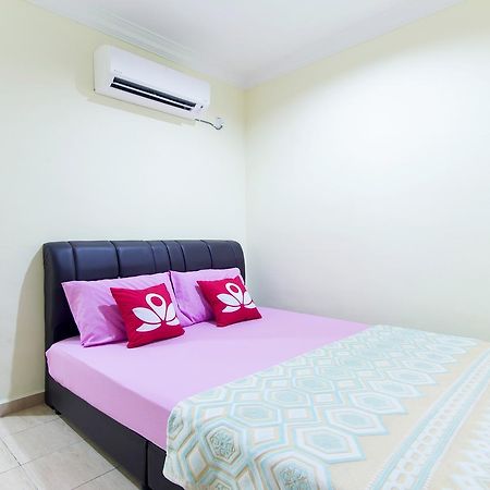 Zen Rooms Basic Kampung Guest House Langkawi Extérieur photo