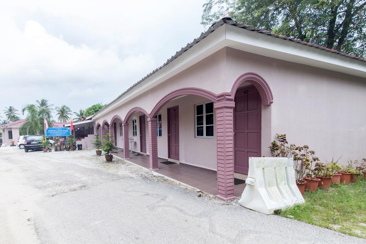 Zen Rooms Basic Kampung Guest House Langkawi Extérieur photo
