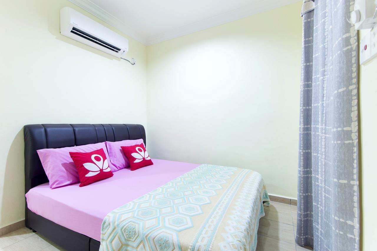 Zen Rooms Basic Kampung Guest House Langkawi Extérieur photo