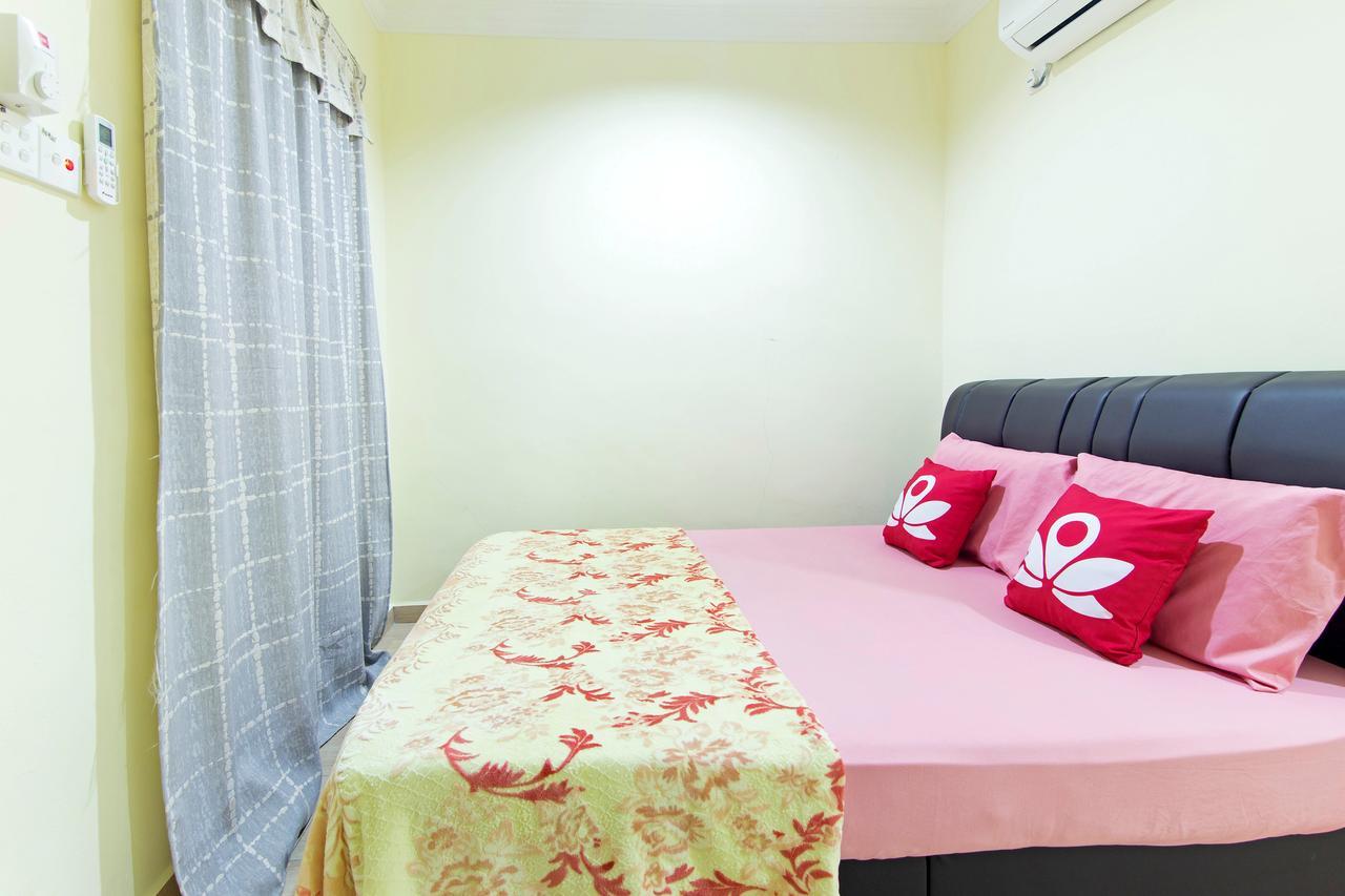 Zen Rooms Basic Kampung Guest House Langkawi Extérieur photo