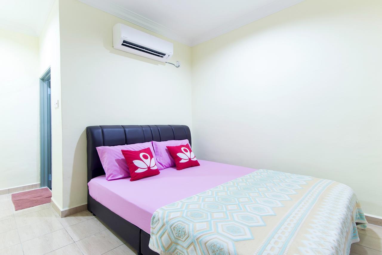 Zen Rooms Basic Kampung Guest House Langkawi Extérieur photo