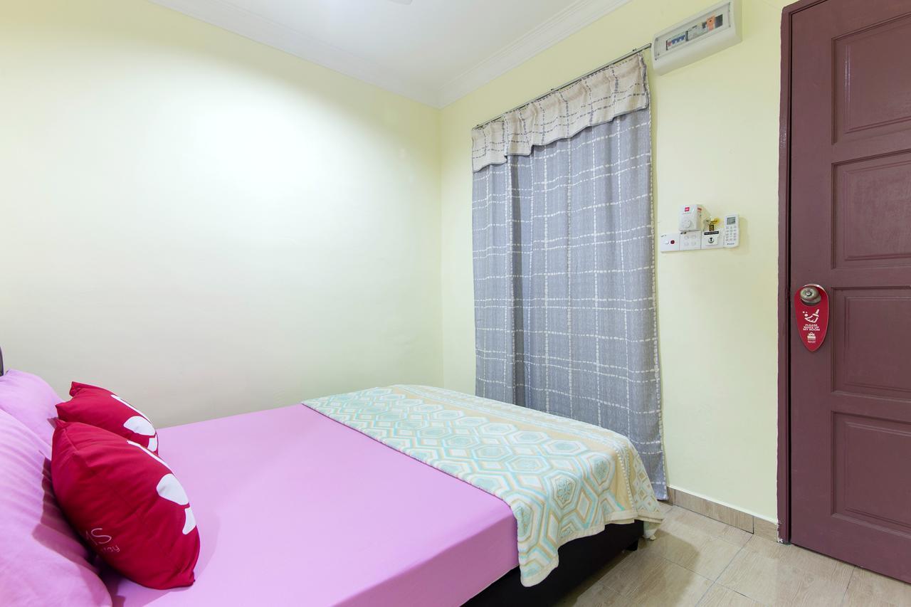 Zen Rooms Basic Kampung Guest House Langkawi Extérieur photo