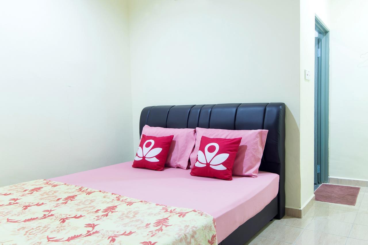 Zen Rooms Basic Kampung Guest House Langkawi Extérieur photo