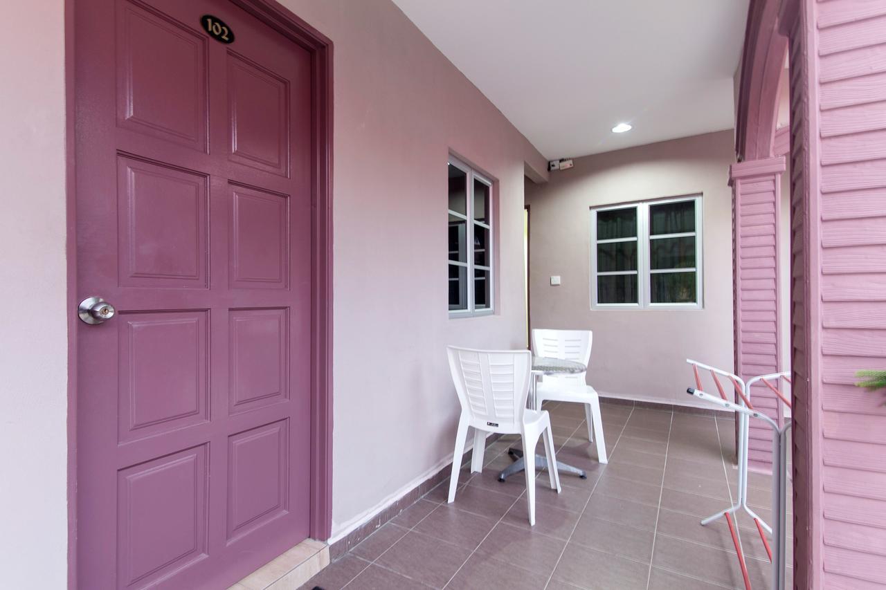 Zen Rooms Basic Kampung Guest House Langkawi Extérieur photo